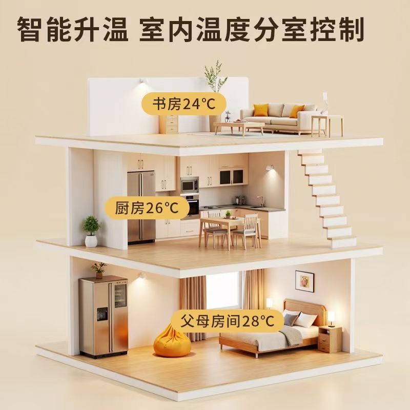崇左 石墨烯电地暖公司哪家好？户型适配方案指南